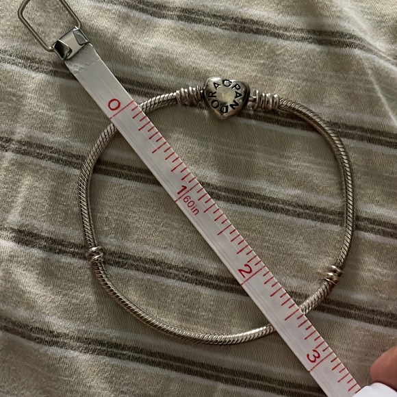 Pandora Bracelet 🤣 - Picture 7 of 8